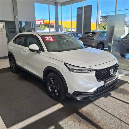 HONDA HR-V 1.5 DI I-VTEC TURBO FLEX ADVANCE CVT